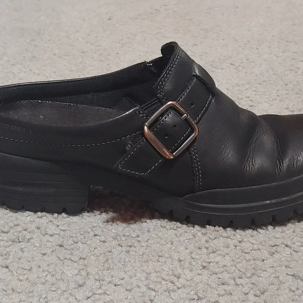 Merrell Clogs - Picture 2 of 10
